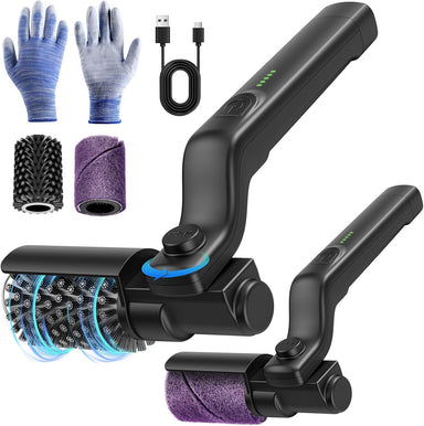 Electric BBQ Grill Brush