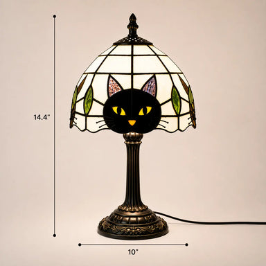 Monari™ Vintage Cat Lamp