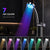 Monari Luma™ LED Shower Head