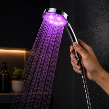 Monari Luma™ LED Shower Head